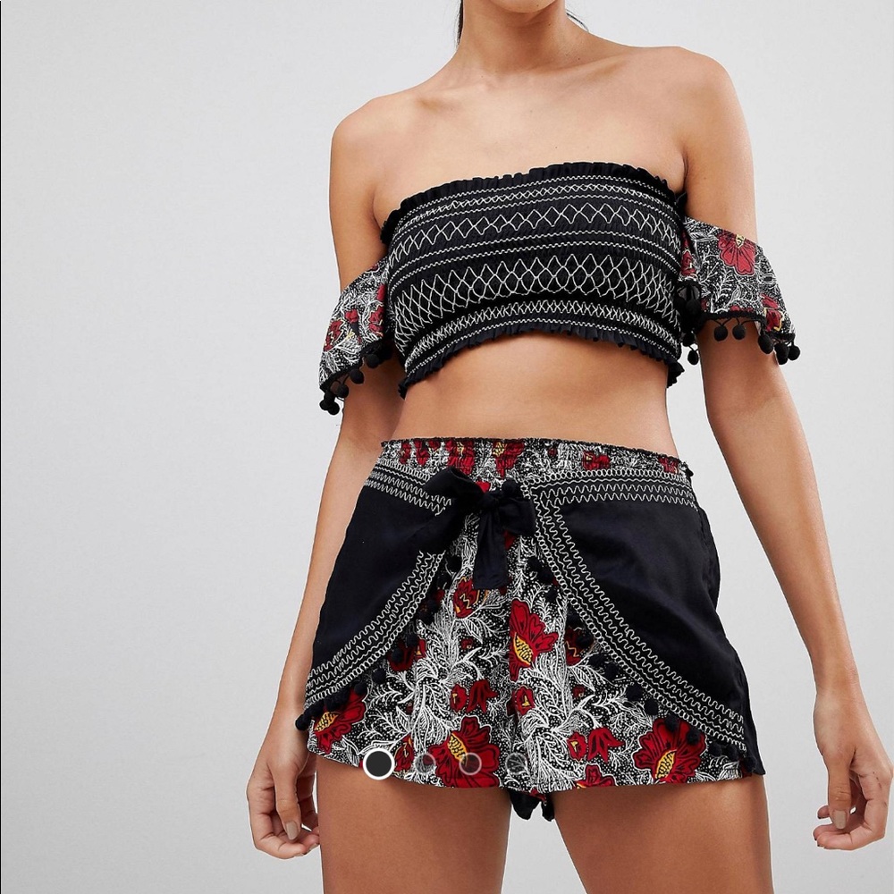 River Island set